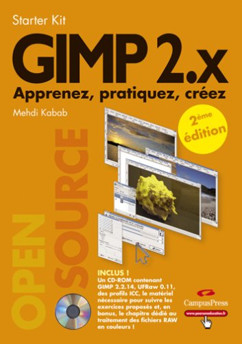 Gimp 2.x