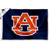 Auburn Small 2x3 Foot Flag