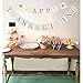 Thanksgiving Decorations - Happy Thanksgiving Banner Bunting Garland - Fall Decorations - Thanksgiving Decor - Thanksgiving Sign Photo Prop