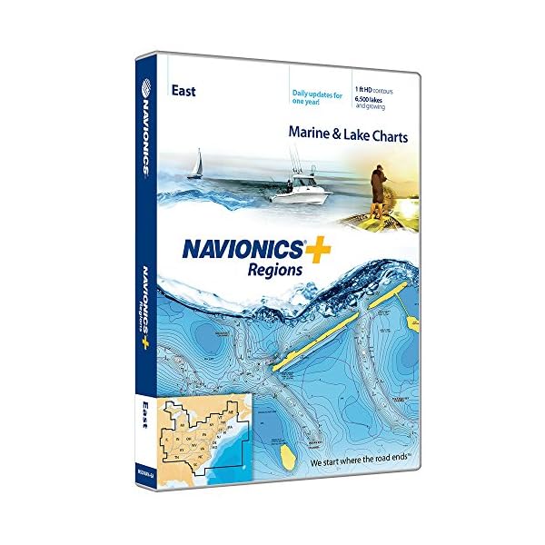 Navionics-Plus-Regions-East-Marine-and-Lake-Charts-on-SDMSD