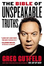 The Bible of Unspeakable Truths