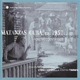 MATANZAS CUBA CA 1957:AFRO-CUBAN SACRED MUSIC /    image