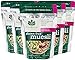 Brookfarm Gluten-Free Macadamia Muesli, Cranberry, 10.6 oz (300g), 6-Pack