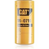 CAT 1R0716 Engine Oil Filter, 1 Pack