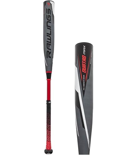 Amazon.com : Rawlings 2020 Quatro Pro USSSA Baseball Bat, 28 inch