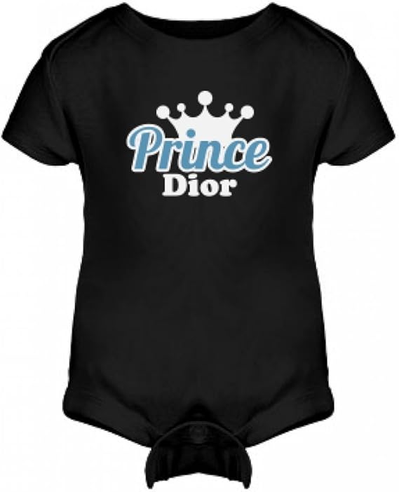 infant dior