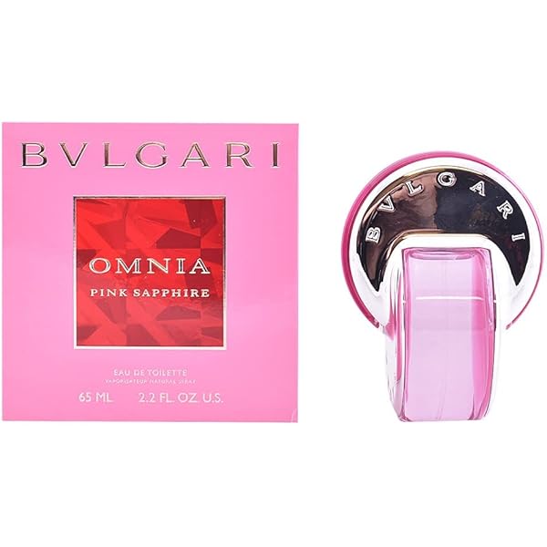 その他 BVLGARI OMNIA PINK SAPPHIRE 65ml e5282ad7-3253-4e17-8cbe-