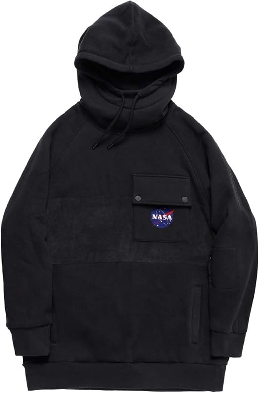 water resistant hoodie snowboard
