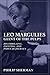 Leo Margulies: Giant of the Pulps: His Thrilling, Exciting, and Popular Journey by Philip Sherman