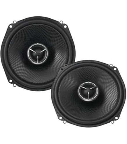 Amazon.com: Kenwood KFCX174 Excelon 80W RMS Speakers : Electronics