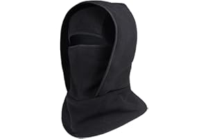 YDMHYLAI Balaclava Winter Mask Hot Head Cover Adjustable Design Fit Shape Windproof Warm Suitable Camping Cycling