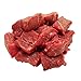 Harris Ranch, Black Angus Stew Meat (Beef) 1 lb.