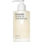Nécessaire The Body Oil. Multi-Nutrient Treatment Oil For Radiant Skin. 150ml / 5.1 fl oz