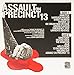 Assault On Precinct 13 [180 Gram Colored Vinyl]