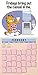 Garfield 2019 Wall Calendar: Funny Business