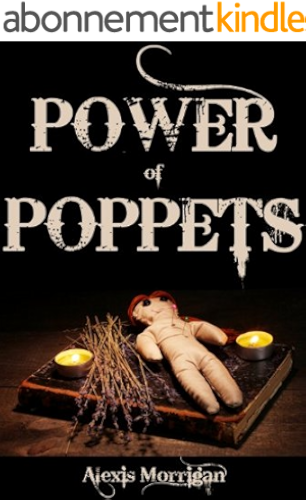 Download The Power of Poppets (English Edition) PDF