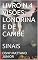 Livro LIVRO N.4 VISÕES: LONDRINA E DE CAMBÉ: SINAIS