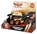 Disney Planes Fire and Rescue Smoke Jumpers Blackout Vehicle