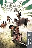 Image de Attack on Titan 20