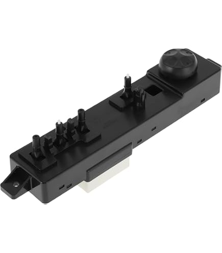 Amazon.com: Genuine OEM 88292-3S100-4X Switch - FR Seat Power