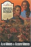 Imperial Intrigue (Katy Steele Adventures) by