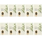 Innisfree It's Real Bija Mask- 10 pcs