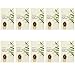 Innisfree It's Real Bija Mask- 10 pcs