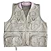 Master Sportsman Women's Alpine Fishing Vest