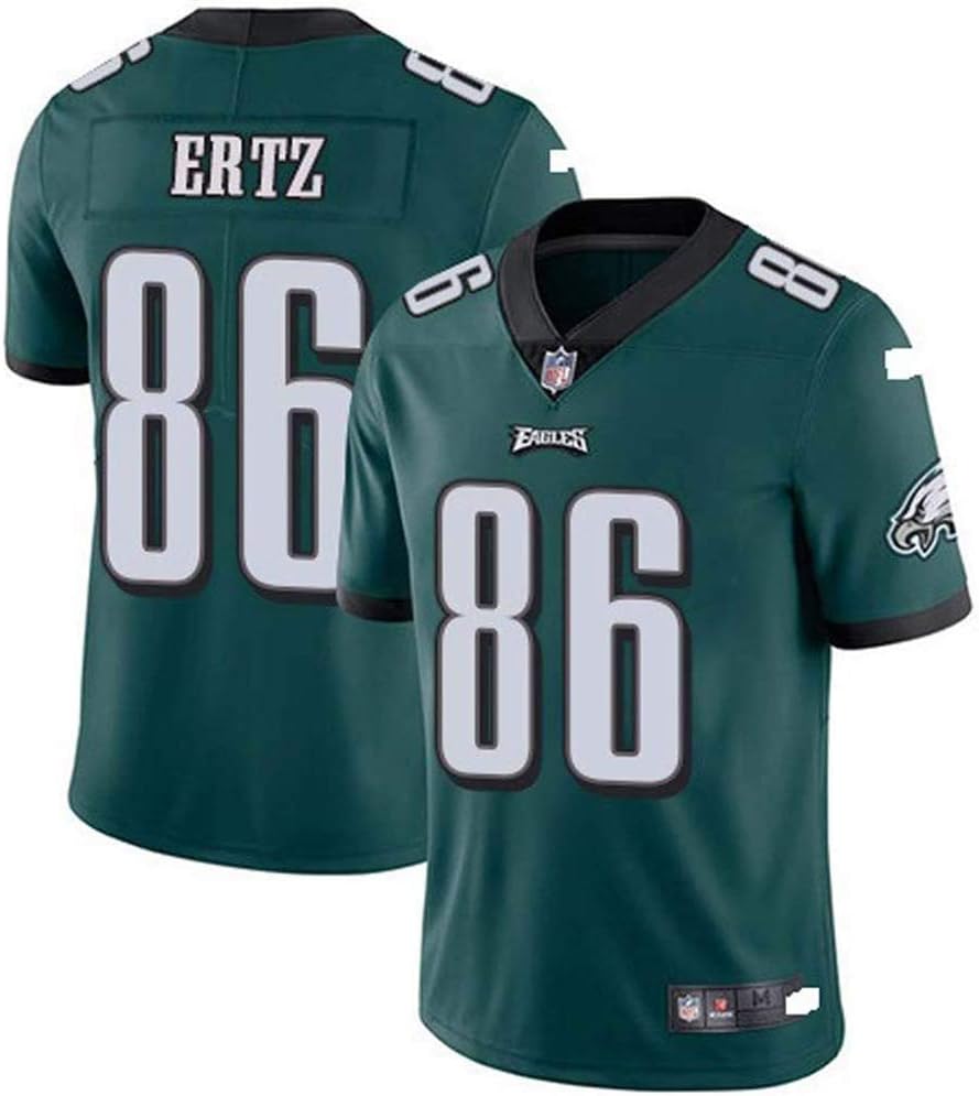 eagles football jersey