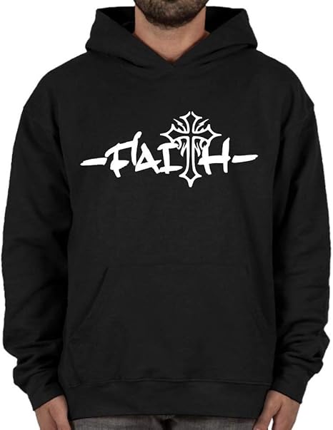 faith sweatshirt amazon