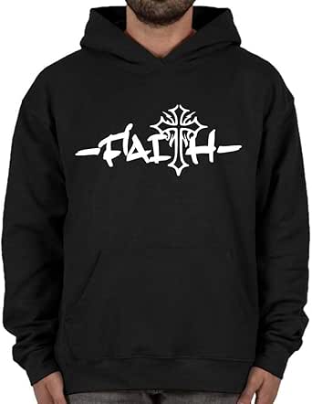 faith dex hoodie