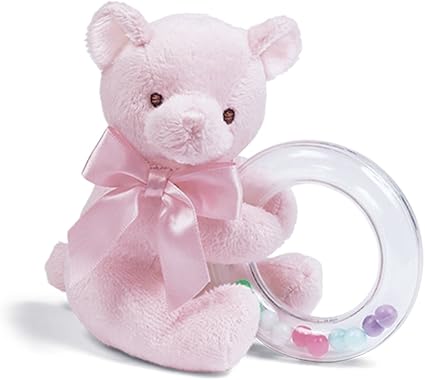 sonajero bebe
