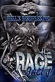 The Rage (Hell's Disciples MC) (Volume 3)