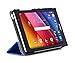 ASUS ZenPad Z170C C 7.0 Case, ProCase ASUS ZenPad C 7.0 Tablet Case (Z170C) - Ultra Slim and lightweight, Hard Shell, with Stand, SlimSnug Cover Case for ASUS ZenPad C7.0 (Z170C,Z170CG,Z170MG) (Navy)