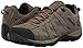 Columbia Men's REDMOND LEATHER OMNI-TECH Hiking Shoe