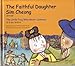 The Faithful Daughter Shim Ch'ong /The Little Frog Who Never Listened (Korean Folk Tales for Children, Vol 9) (Korean Folk Tales for Children, Vol 9)