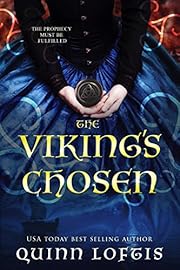 The Viking's Chosen (The Clan Hakon Series Book 1)
