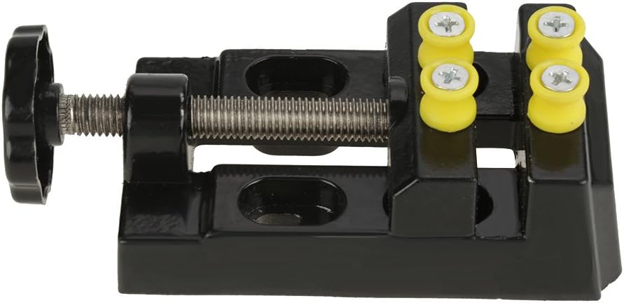 morsa per panca di legno