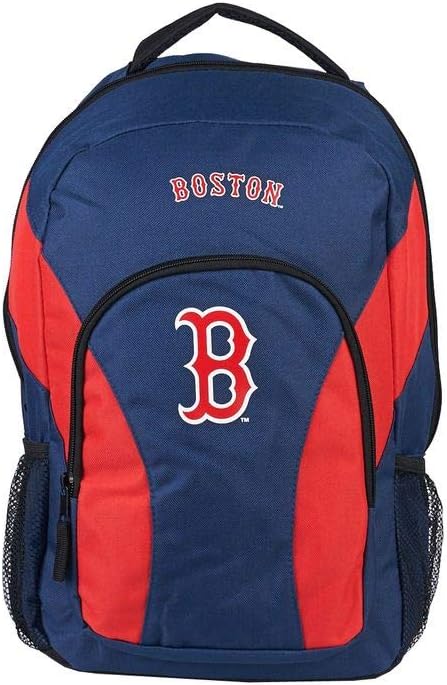 MLB New York Yankees "Draft Day" Backpack, 18" x 5" x 12" : Clothing