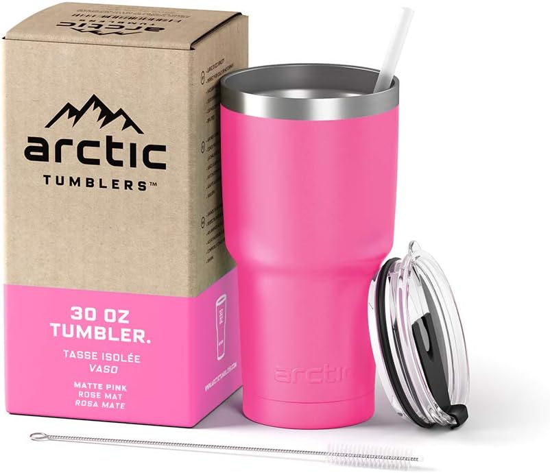 arctic thermos