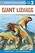 Giant Lizards (Penguin Young Readers, Level 3)