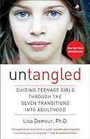 Cover of Untangled