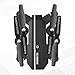 8807HD-G Mini Foldable Pocket RC Drone, RTF 360 Rolling 2.4G 4CH 6-Axis RC Quadcopter - 0.3MP WIFI FPV Camera UFO