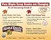Maple Valley Organic Pure Maple Syrup, Dark & Robust Better Than Pancake Syrup, Use for Coffee or All-Natural Sugar Substitute in Cooking and Baking (32oz Plastic Jug)