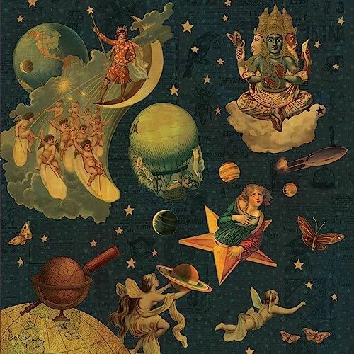 Smashing Pumpkins - Pisces Iscariot - Amazon.com Music