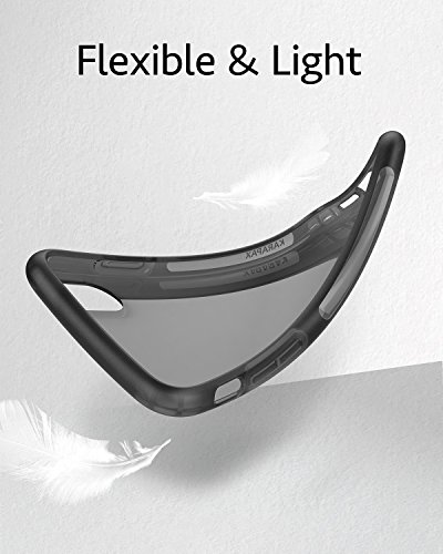 iPhone-X-Case-iPhone-10-Case-Anker-KARAPAX-Touch-Case-Matte-Finish-Flexible-Soft-TPU-Cover-Shell-Skin-Support-Wireless-Charging-Slim-Fit-for-Apple-58-In-iPhone-X-2017