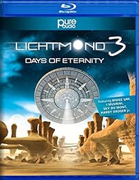 Lichtmond 3 - Days of Eternity (Pure Audio)