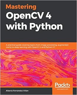 deep learning opencv python