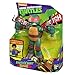 Teenage Mutant Ninja Turtles Stretch N' Shout Raphael Figure