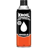 Kroil Shield Corrosion &amp; Rust Inhibitor Aerosol 13oz Can SD132